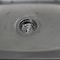 Danco Basket Strainer with Pin, 314 in Dia, Stainless Steel, Chrome, For 314 in Drain Opening Sink 88275 - alternate 4